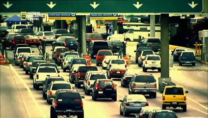 Histoire de Gangs - Tijuana
