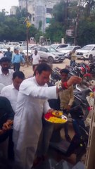 चार विधानसभा सीट के लिए कुल 92 दावेदारों ने किया आवेदन