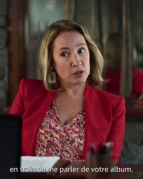 Bande-annonce de Sentinelle avec Jonathan Cohen