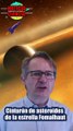 ¿Exoplanetas ocultos? James Webb descubre extraño cinturón de asteroides en Fomalhaut