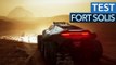 Fort Solis - Test-Video zum spannenden Mars-Thriller in Unreal Engine 5