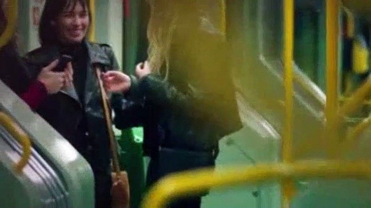 SKAM Italia Temporada 4 Capítulo 7 - (Español Sub)