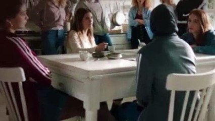 SKAM Italia Temporada 4 Capítulo 8 - (Español Sub)