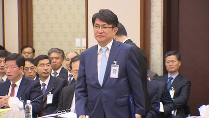 尹, 차기 대법원장 후보에 이균용 고법 부장판사 지명 / YTN