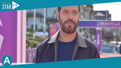 Laurent Lafitte a 50 ans  cette étrange passion qu’il avait quand il était enfant