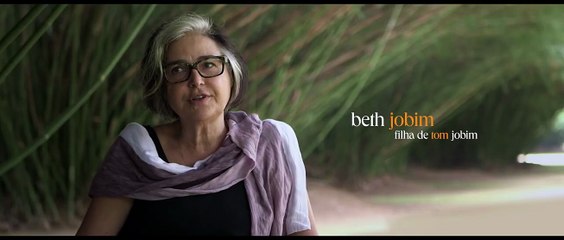 ELIS & TOM, SÓ TINHA DE SER COM VOCÊ | Trailer Oficial