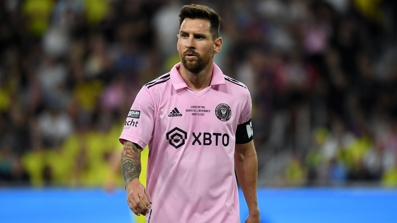 Inter Miami's Uphill Battle in MLS Playoffs: Can They Overcome the Odds?