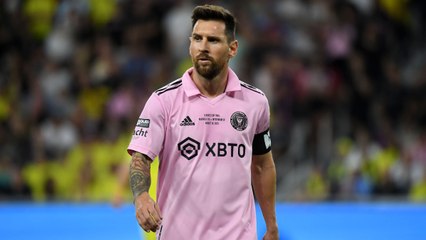 Inter Miami's Uphill Battle in MLS Playoffs: Can They Overcome the Odds?