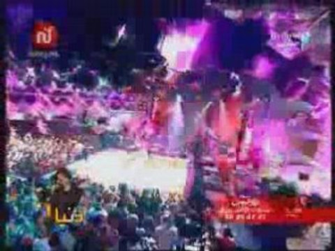 prime 4 starac maghreb cheb Tarek et hamid