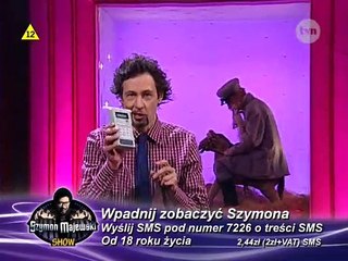 SZYMON MAJEWSKI  szoł   5/11