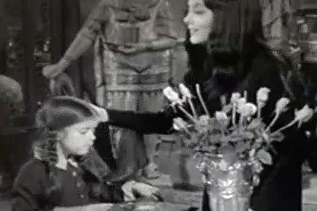 The Addams Family Season 2 Episode 22 Happy Birthday, Grandma Frump