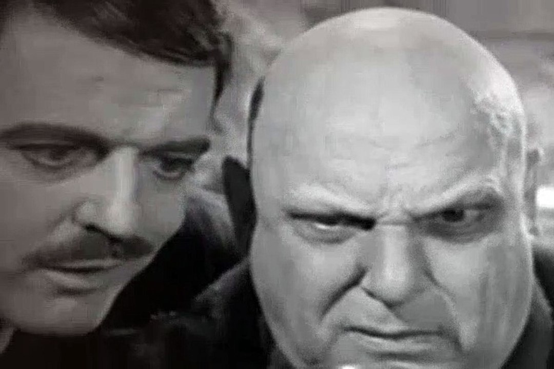 The Addams Family Season 2 Episode 29 Lurch's Grand Romance