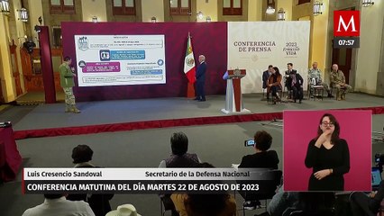 Se han asegurado 2 mil 803 artefactos explosivos artesanales: Sedena