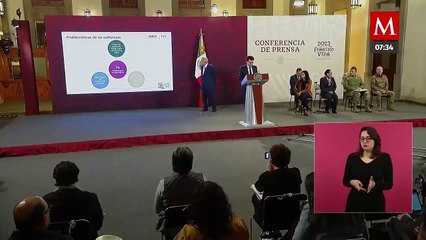 Van contra ministro Luis María Aguilar por retrasar caso de empresa deudora de impuestos
