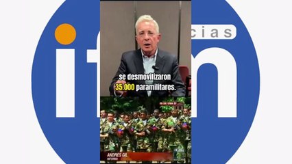 Capítulo 1: Me acusan de ser enemigo de la paz