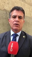 Eduardo Salles avalia possível “racha” no PP e projeta eleições de 2024; confira