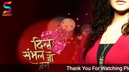 Jeene Bhi De Duniya Humein Full Title Track _ Dil Sambhal Jaa Zara _ Swan Songs