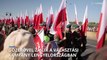 Gőzerővel zajlik a választási kampány Lengyelországban
