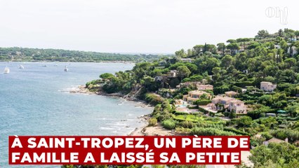Saint-Tropez : une petite fille de 3 ans laissée plusieurs heures dans un van, son père était à la plage