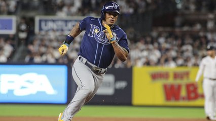 MLB Updates: Wander Franco on Leave, Yankees Call Up Prospects