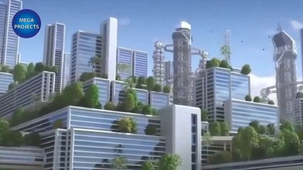 5Construction Mega Projects to Watch in the Middle East