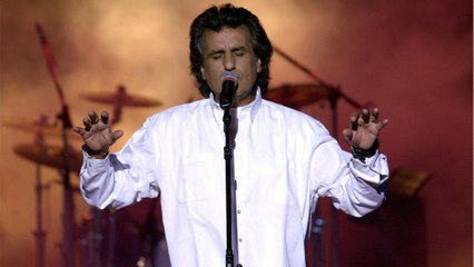 GALA VIDÉO - Mort de Toto Cutugno : qui est son fils Nicolo, né d'une liaison extra-conjugale ?