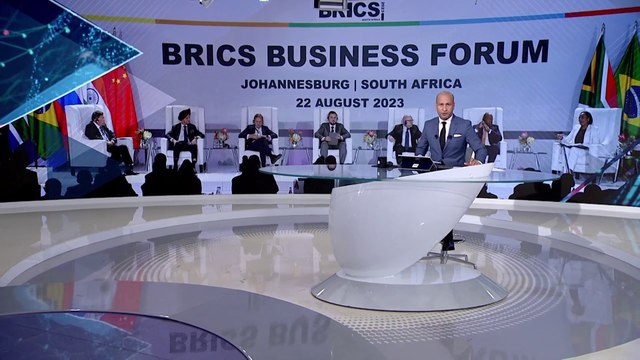 بانوراما | اجتماع زعماء بريكس في جنوب أفريقيا لبحث توسع المجموعة