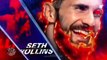 WWE - SETH FREAKIN ROLLINS VS SHINSUKE NAKAMURA AT PAYBACK FOR THE WORLD HEAVYWEIGHT CHAMPIONS OFFICIAL MATCH CARD
