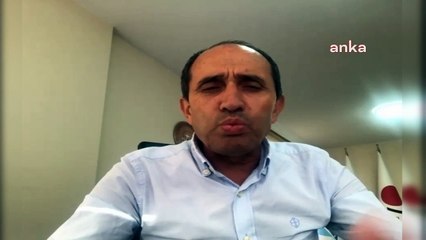 KESK Eş Başkanı Bozgeyik: Bugünkü toplantının yapılmaması iktidarın kriz yaşadığını açığa çıkardı