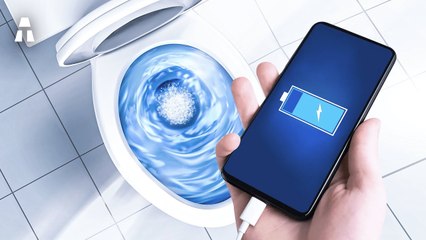 Comment les Canalisations peuvent également Fournir de l'Énergie Électrique