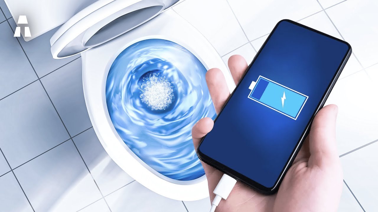 Comment les Canalisations peuvent également Fournir de l'Énergie Électrique