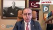 Cihat Yaycı'dan Kıbrıs açıklaması: Kabul edilebilir değil! ABD'nin oyununu açıkladı