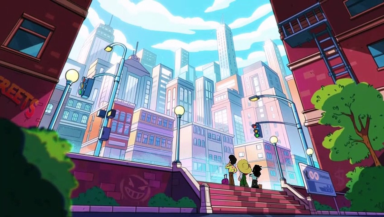 Gamescom 2023 Trailer - Streets of Rogue 2