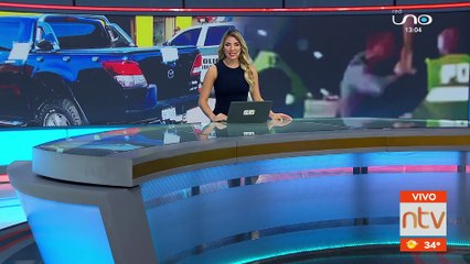 Juez arrestado practica tiro al blanco