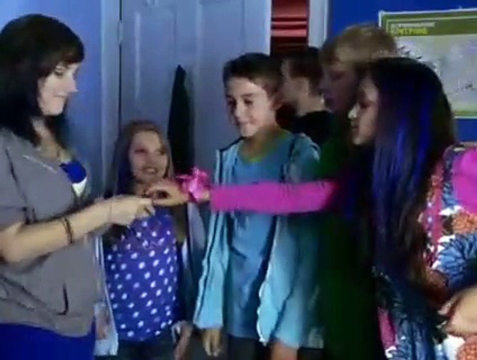 Tracy Beaker Returns Series 2 Episode 6 Elektra