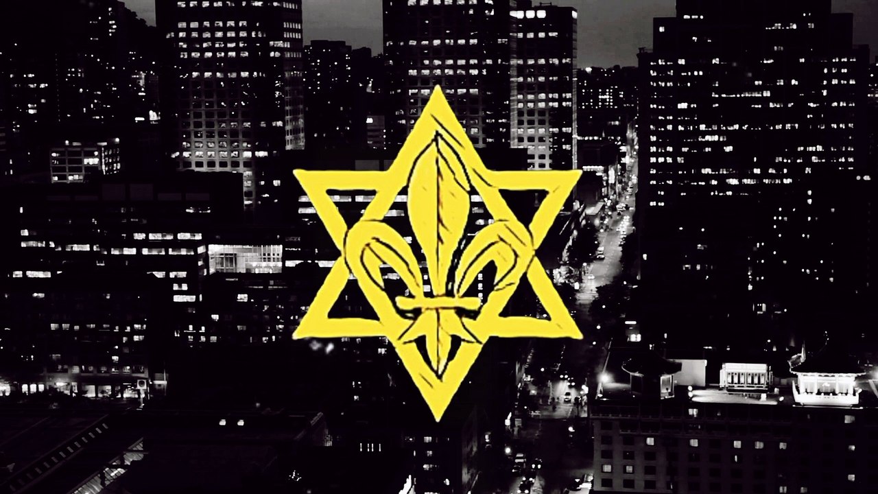 Nouvelle Torah (rap français) - La fin des religions monothéistes