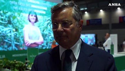 Impresa, Mattarella: "Incentiviamo e accompagniamo i giovani"