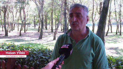 Sahte vekaletnameyle milyonlarca liralık arsayı satmaya çalıştılar