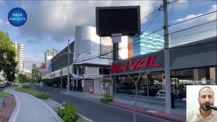 GUATEMALA FUTURE BIGGEST PROJECTS 2023-2030