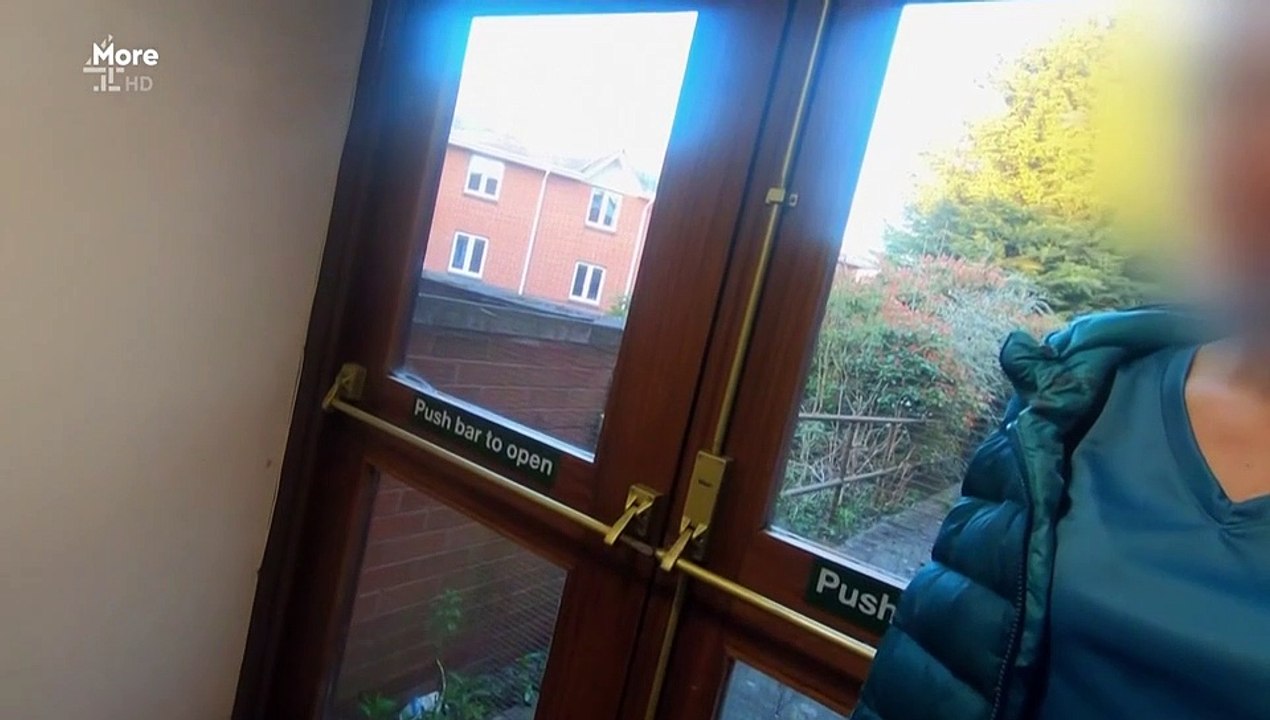 999 On The Front Line S07E02