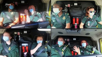 999 On The Front Line S07E05