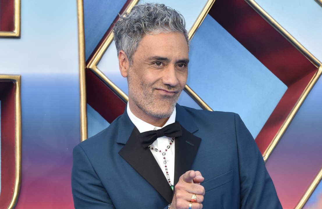 Taika Waititi reveals goals for potential Thor 5