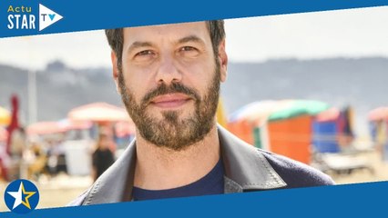 Laurent Lafitte, 50 ans, est il en couple  Ma conviction c'est