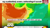 ഒമാനിൽ അടുത്ത മൂന്ന് ദിവസം ചൂട് കൂടും: 45 ഡിഗ്രി സെൽഷ്യസിൽ വരെ എത്താൻ സാധ്യത