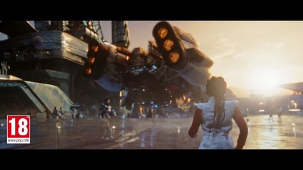 Starfield: ¡Mira el emocionante tráiler en vivo antes de su lanzamiento 🚀