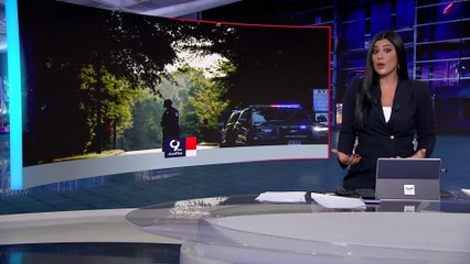 التاسعة هذا المساء | سجن فولتون سيئ السمعة يستعد لاستقبال ترمب لساعات