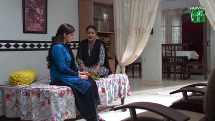 Shohar Ke Mazi Mein Kya Dhoond Rahi Hai.. #tubaanwar #shahzadnoor - Dil Pe Zakham - FLO Digital