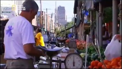 Histoire de Gangs - A la Fin du XXème Siècle