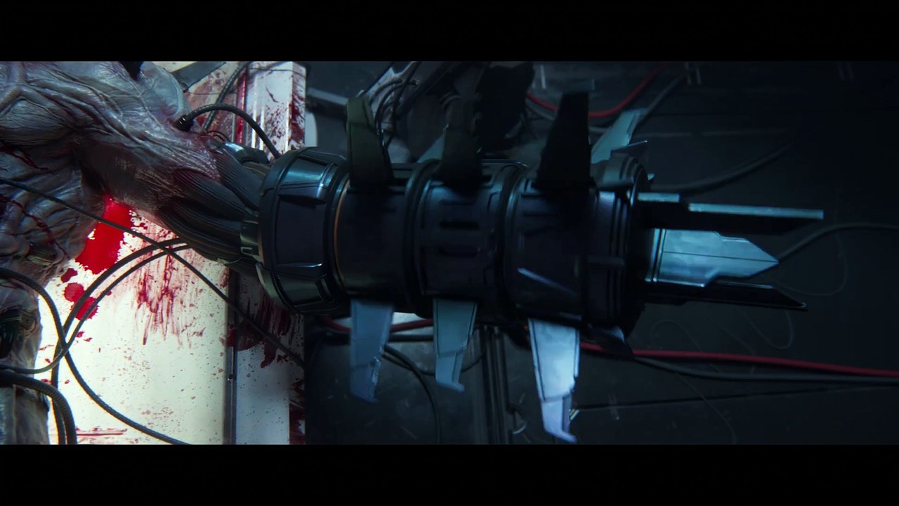 Killing Floor 3 Gamescom