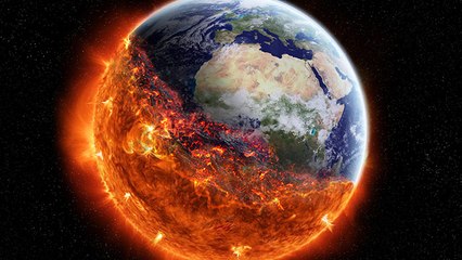 ظاهرة النينيو بدأت ومخاوف عالمية من "الموت الصامت"!